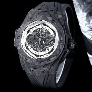 2026.04.24 Hublot Watch 45mm 802