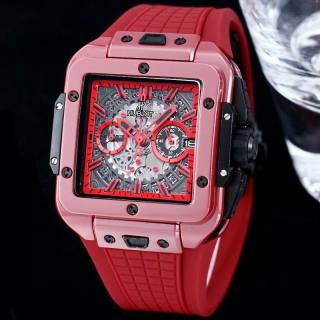 2026.04.24 Hublot Watch 42mm 797