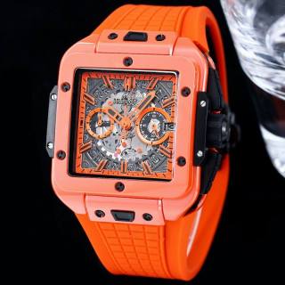 2026.04.24 Hublot Watch 42mm 796