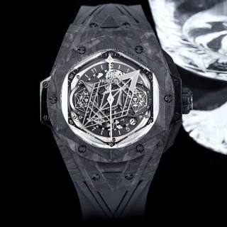 2026.04.24 Hublot Watch 45mm 806