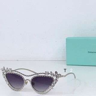 2026.04.24  Original Quality Tiffany Co Sunglasses 1434