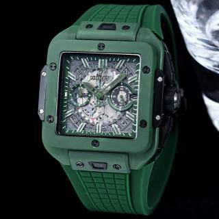 2026.04.24 Hublot Watch 42mm 801