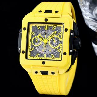 2026.04.24 Hublot Watch 42mm 798