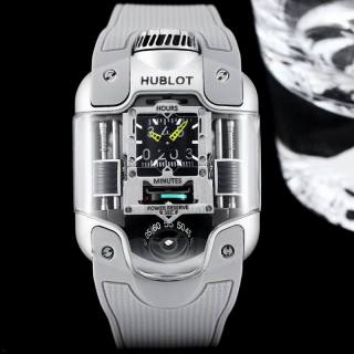 2026.04.24 Hublot Watch 813