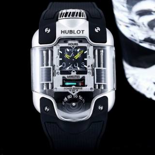 2026.04.24 Hublot Watch 812