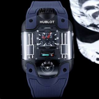 2026.04.24 Hublot Watch 808