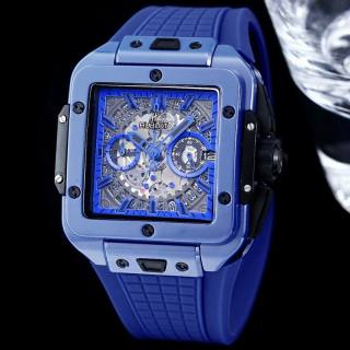 2026.04.24 Hublot Watch 42mm 799