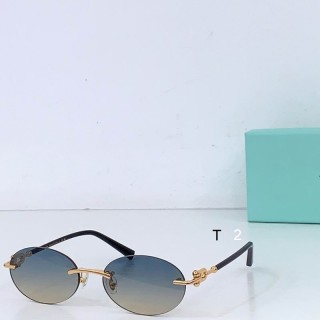 2026.04.24  Original Quality Tiffany Co Sunglasses 1427