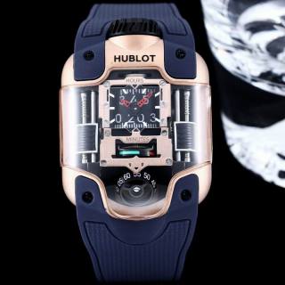 2026.04.24 Hublot Watch 809