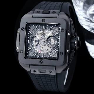 2026.04.24 Hublot Watch 42mm 800