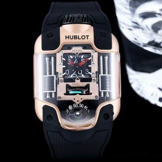 2026.04.24 Hublot Watch 810