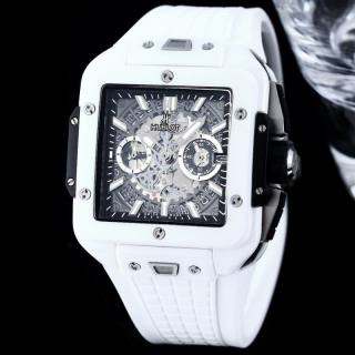 2026.04.24 Hublot Watch 42mm 795