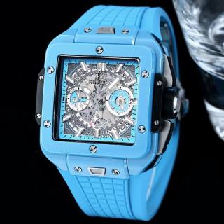 2026.04.24 Hublot Watch 42mm 794