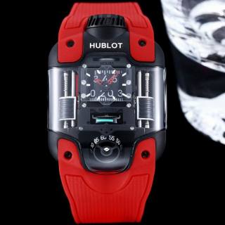 2026.04.24 Hublot Watch 807