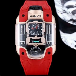 2026.04.24 Hublot Watch 811