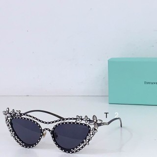 2026.04.24  Original Quality Tiffany Co Sunglasses 1435