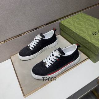 2026.04.27 Super Perfect Gucci Men Shose sz38-46 5517