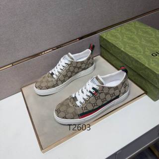 2026.04.27 Super Perfect Gucci Men Shose sz38-46 5518