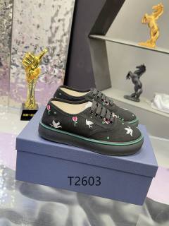 2026.04.27 Super Perfect DIOR Women Shoes Sz35-41 290