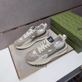 2026.04.27 Super Perfect Gucci Men Shose sz38-46 5510