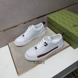 2026.04.27 Super Perfect Gucci Men Shose sz38-46 5515