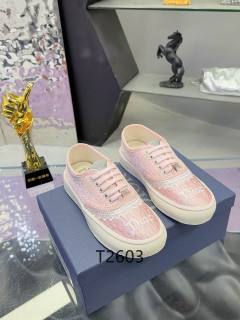 2026.04.27 Super Perfect DIOR Women Shoes Sz35-41 294