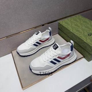 2026.04.27 Super Perfect Gucci Men Shose sz38-46 5513