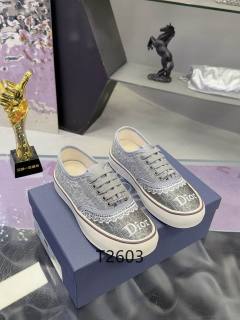 2026.04.27 Super Perfect DIOR Women Shoes Sz35-41 295