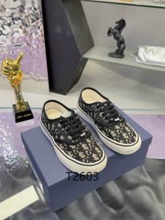 2026.04.27 Super Perfect DIOR Women Shoes Sz35-41 292