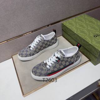 2026.04.27 Super Perfect Gucci Men Shose sz38-46 5514