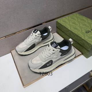 2026.04.27 Super Perfect Gucci Men Shose sz38-46 5511