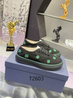2026.04.27 Super Perfect DIOR Women Shoes Sz35-41 291