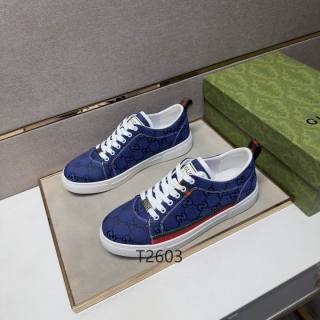 2026.04.27 Super Perfect Gucci Men Shose sz38-46 5516