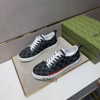 2026.04.27 Super Perfect Gucci Men Shose sz38-46 5519