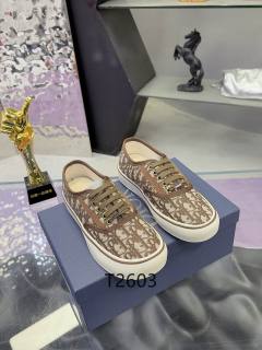 2026.04.27 Super Perfect DIOR Women Shoes Sz35-41 293