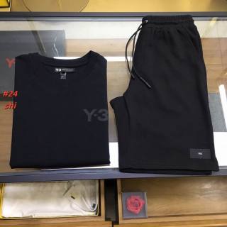 2026.04.28 Y-3 Sports Suit M-3XL 048