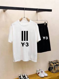 2026.04.28 Y-3 Sports Suit M-5XL 055