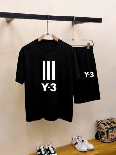 2026.04.28 Y-3 Sports Suit M-5XL 059