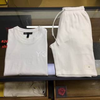 2026.04.28 Y-3 Sports Suit M-3XL 049