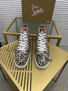 2026.05.07 Super Perfect CL Men Shoes sz38-46 1110