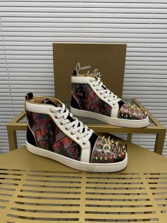 2026.05.07 Super Perfect CL Men Shoes sz38-46 1130