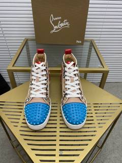 2026.05.07 Super Perfect CL Men Shoes sz38-46 1109