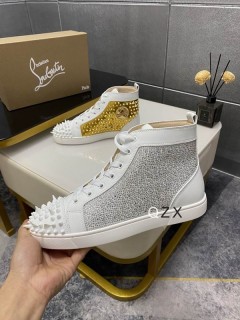 2026.05.07 Super Perfect CL Men Shoes sz38-46 1125