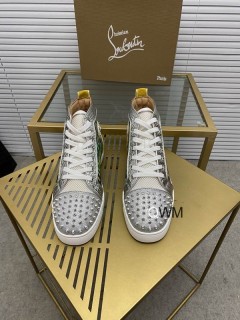 2026.05.07 Super Perfect CL Men Shoes sz38-46 1113