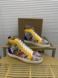 2026.05.07 Super Perfect CL Men Shoes sz38-46 1131
