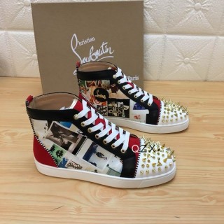 2026.05.07 Super Perfect CL Men Shoes sz38-46 1118