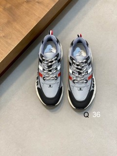 2026.05.07 Super Perfect Moncler Men Shoes sz38-45 1207