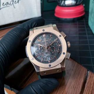 2026.05.09 Hublot Watch 43mm 824
