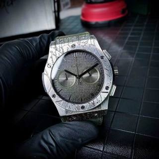 2026.05.09 Hublot Watch 42mm 816
