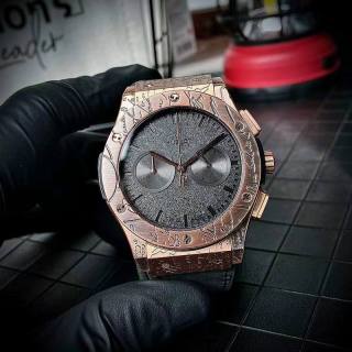 2026.05.09 Hublot Watch 42mm 820